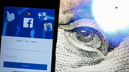 Présentation de Facebook en chiffres : L'Etat des lieux