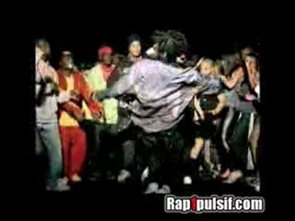 CLIP LA FOUINE - cherche la monnaie