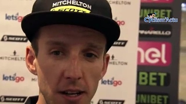 Tour d'Italie 2019 - Simon Yates : J'espère gagner ce Giro d'Italia