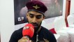 'WHAT PRINCE NASEEM HAMED TOLD ME OFF CAMERA' - ZUHAYR AL-QAHTANI REVEALS,  PREPARES FOR DUBAI FIGHT