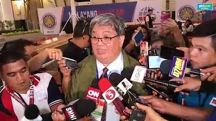 COMELEC Commissioner Guia explains need for audit contingency list