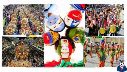 Mundiales en Latinoamérica