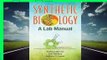 Any Format For Kindle  Synthetic Biology: A Lab Manual by Josefine Liljeruhm