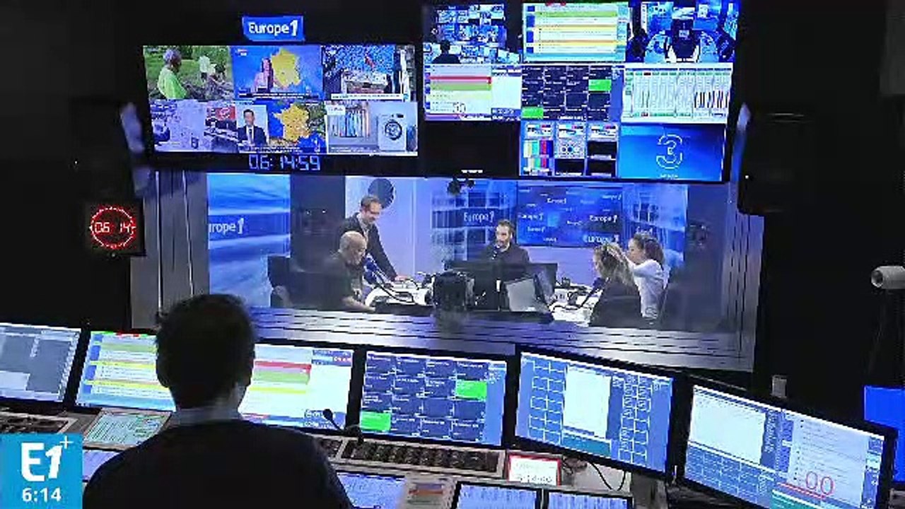 Portes ouvertes à la SNCF : quelle est l'histoire de sa création ?