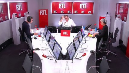 Le journal RTL de 7h du 13 mai 2019