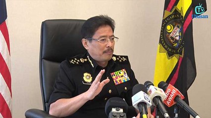 Kes rasuah korporat makin rumit- SPRM