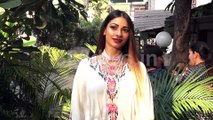 Bollywood Celebs Attend PS Print Bazar Exhibition Hosted by Atosa & Payal Singhal