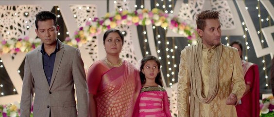 Jodi Ekdin (2019) Bangla new Movie By Tahsan & Srabonti Part 3