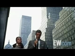 Chad Michael Murray Take 5