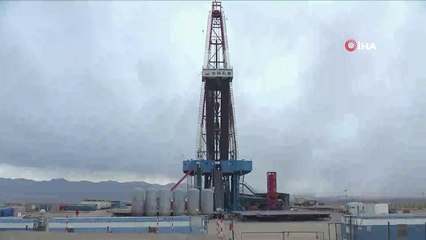 Dünya Petrol Rezervinin Yüzde 50'si Venezuela, İran ve Irak'ta ama Onlar En Fakir Ülkeler Arasında