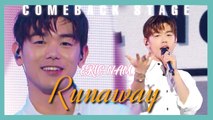[HOT] Eric Nam - Runaway  , 에릭남 - Runaway Show Music core 20190511