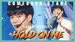 [Comeback Stage] Nam Woo Hyun - Hold On Me(TAG of Golden Child) ,  남우현 -   Hold On Me  (feat. TAG of 골든 차일드)  Show Music core 20190511