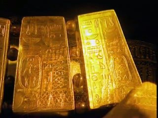 Schliemanns Erben 07 Die schwarzen Pharaonen