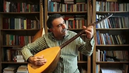 Erdal Erzincan bağlamasına söyletti: Evvel bahar, sonra yaz