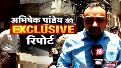 दर्शन के लिए मुंबा देवी मंदिर पहुंचे रॉबर्ट वाड्रा, भीड़ ने लगाए मोदी-मोदी के नारे