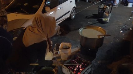 معتصمو السودان يصرّون على تشكيل حكومة مدنية