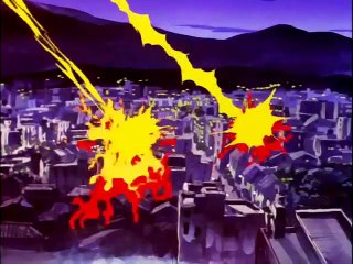 مسلسل مازنجر زد الحلقة 8 كاملة بجودة عالية