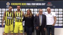 Marko Guduric, heyecanla Dörtlü Final'i bekliyor - İSTANBUL
