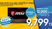 incehesap.com/MSI i7 16GB 512 GB GTX 1650 17.3