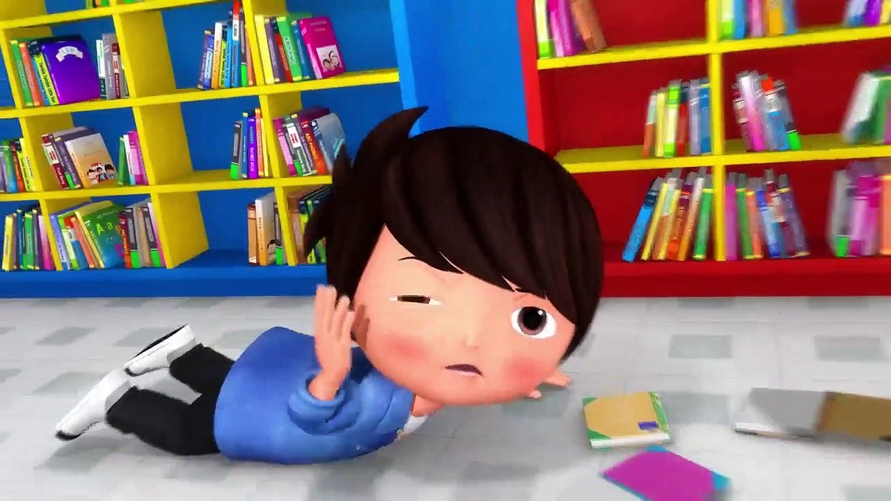 No You Can't Be Bored! (Easter Compilation For Kids) | Kids Songs | Little Baby Bum