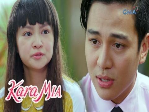 Kara Mia: Kara bids goodbye to Boni | Episode 58