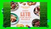 Trial New Releases  Keto Friendly Recipes: Easy Keto for Busy People by Jennifer Garza