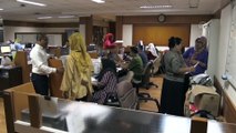 Endonezya'da ramazana özel ek maaş - CAKARTA