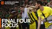 Final Four focus: Fenerbahce Beko Istanbul