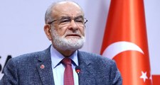 Saadet Partisi Lideri Karamollaoğlu, 'Nerede O Eski Ramazanlar' Paylaşımıyla Fiyat Artışına Gönderme Yaptı