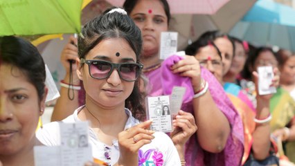 Big money, high stakes – playing the media game as India votes | The Listening Post (Full)