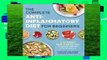 Complete acces  The Complete Anti-Inflammatory Diet for Beginners: A No-Stress Meal Plan with