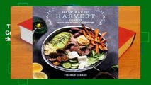 Trial New Releases  Half Baked Harvest Cookbook: Recipes from My Barn in the Mountains by Tieghan