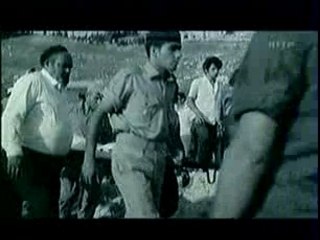 Ariel Sharon l'Assassin Menteur,Partie 2/6