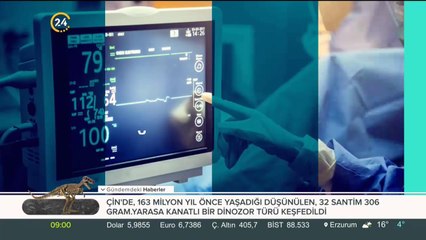 Sağlık Merkezi | Hemoroid - Kolon Kanseri (11.05.2019)