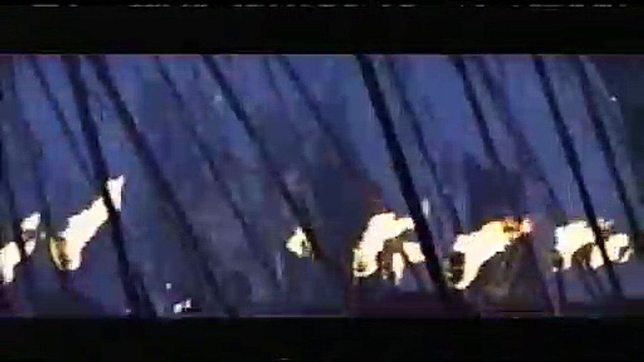 2002 "Lord of the Rings: Two Towers" PS2 TV Ad