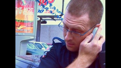 Under Arrest S03 E03 "It's Alive"