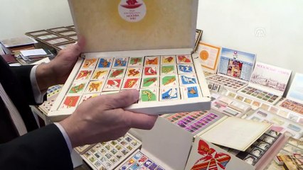 Kibrit ışığında geçmişe yolculuk - BAKÜ