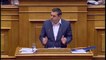 Tsipras supera una moción de confianza en el Parlamento Griego