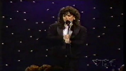 1990 Rosie O'Donnell Comedy "Golf is Boring"