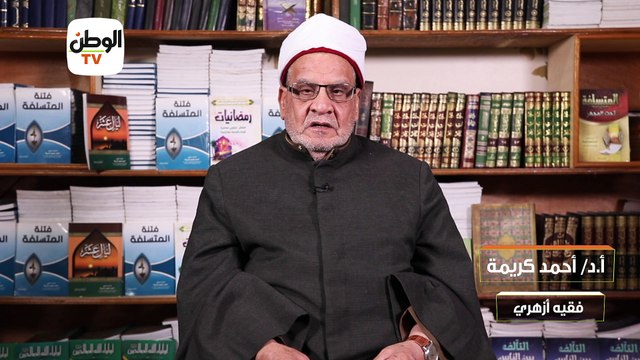 فتاوى رمضانية.. هل يجوز الصيام ومشاهدة المسلسلات والبرامج؟