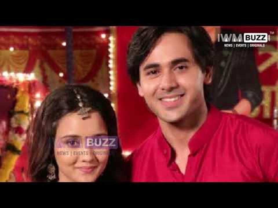 Yeh Un Dinon Ki Baat Hai: Sameer and Naina’s first outing at the beach in Mumbai