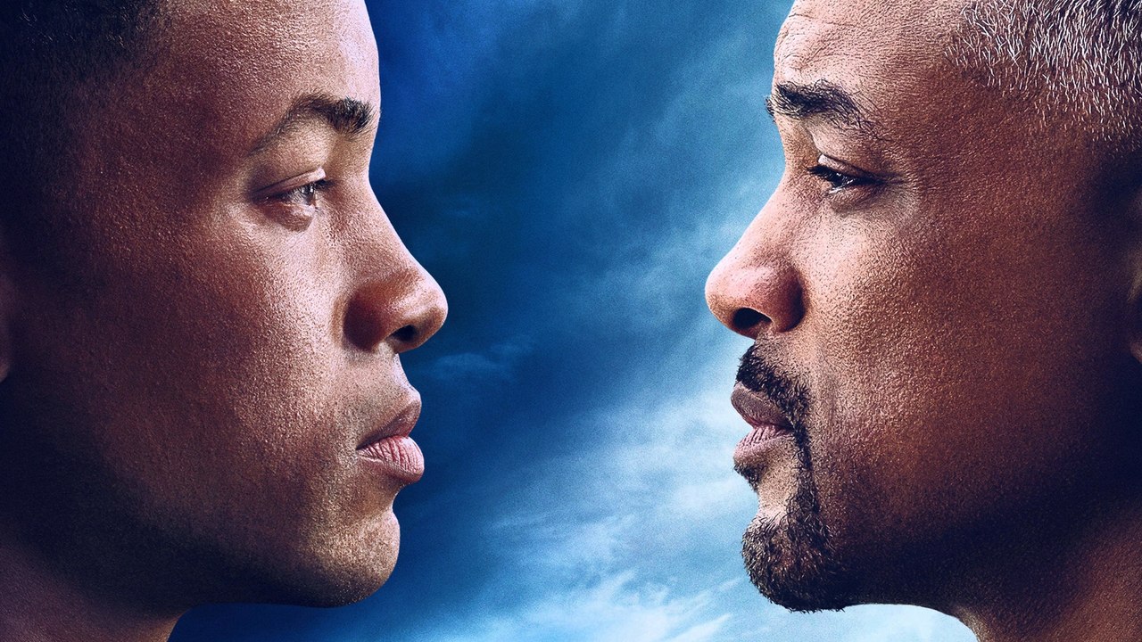 Gemini Man Trailer (2019)