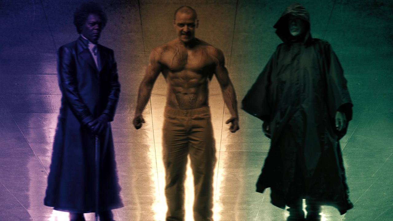 Glass Trailer (2019)