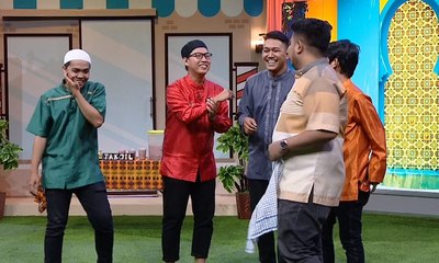Puasa di Kampung Kita - KATA KITA (2)