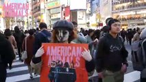 0517公開『アメリカン・アニマルズ』チョーヒカル特別映像