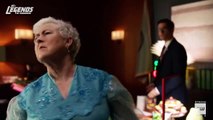 DC's Legends of Tomorrow Season 4 Episode 15 Inside Terms Of Service (2019)