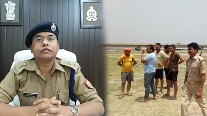 बुलंदशहर: महिला की हत्या कर सिर काट ले गए थे, 30 किलोमीटर पॉलिथीन से हुए बरामद