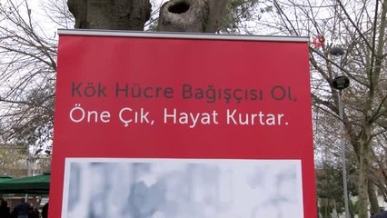 Ramazan Ayında Kan Bağışı Düştü