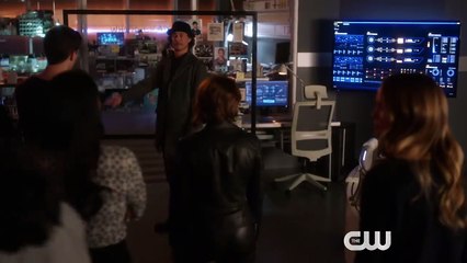 The Flash Season 5 Episode 22 Sneak Peek Legacy (HD) Season Finale