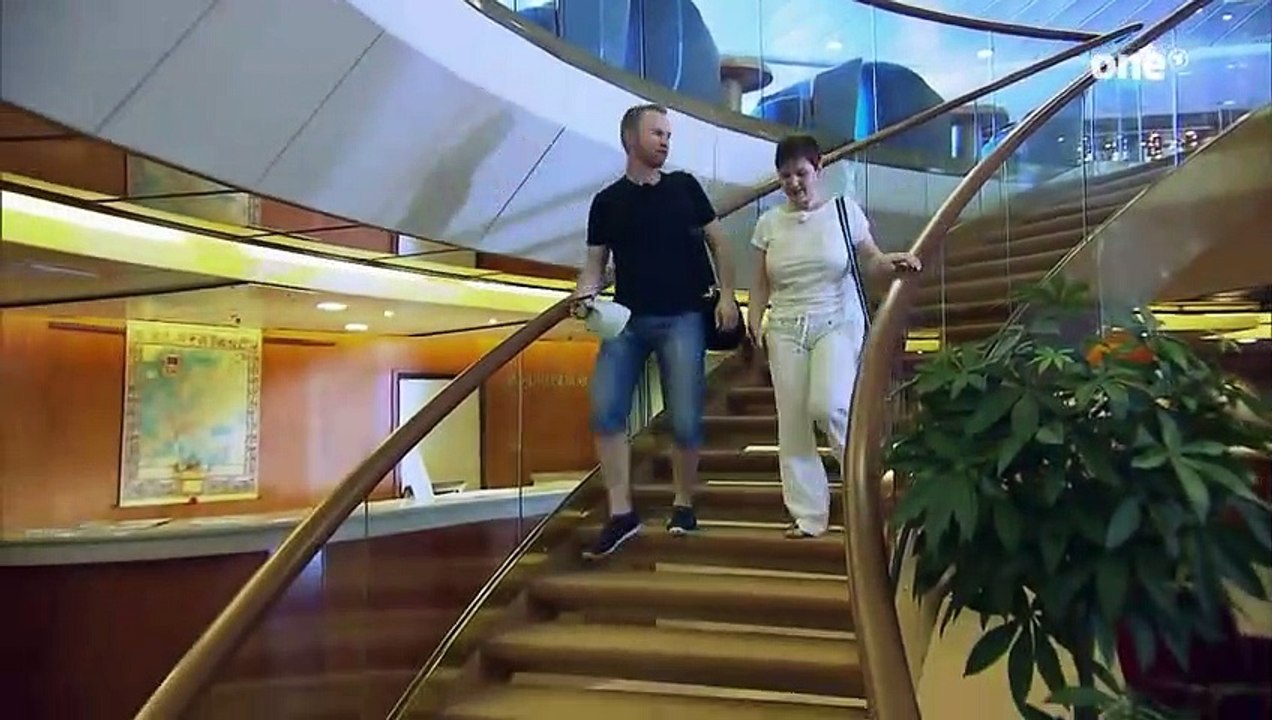 Verrückt nach Meer - Folge 34 - Staffel 5 (154)